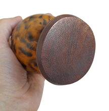 Load image into Gallery viewer, PERSONAL NAME on Customizable “Yerba Mate” Mate Gourd + 2 Bombillas