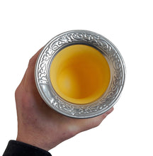 Load image into Gallery viewer, Imperial Mate Gourd: The Vegan-Friendly Choice for Yerba Mate Lovers