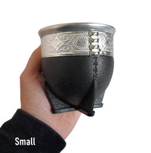 Load image into Gallery viewer, Imperial Mate Gourd: The Vegan-Friendly Choice for Yerba Mate Lovers