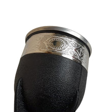 Load image into Gallery viewer, Imperial Mate Gourd: The Vegan-Friendly Choice for Yerba Mate Lovers