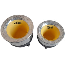 Load image into Gallery viewer, Imperial Mate Gourd: The Vegan-Friendly Choice for Yerba Mate Lovers