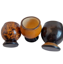 Load image into Gallery viewer, Thick-Walled Yerba Mate Gourd - Premium Selection - Available in 3 Colors