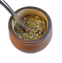 Load image into Gallery viewer, Thick-Walled Yerba Mate Gourd - Premium Selection - Available in 3 Colors