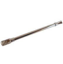 Load image into Gallery viewer, Detachable & Very Easy to Clean Hexagon End Stainless Steel Yerba Mate Bombilla