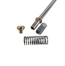 Load image into Gallery viewer, LIFETIME Stainless Steel Bombilla w/ UNIQUE FILTER - Extra Mesh!