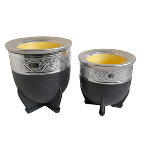 Imperial Mate Gourd: The Vegan-Friendly Choice for Yerba Mate Lovers