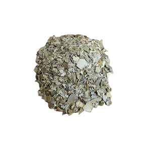 Yerba Mate "MATE & CO" w/o Stems / ORGANIC Certified Unsmoked - Superb!