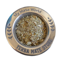 Load image into Gallery viewer, "Atiguá" Organic Certified Yerba Mate – 2025 “Caminos y Sabores” Award Winner