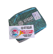 Load image into Gallery viewer, "Atiguá" Organic Certified Yerba Mate – 2025 “Caminos y Sabores” Award Winner