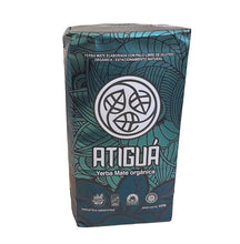 Load image into Gallery viewer, "Atiguá" Organic Certified Yerba Mate – 2025 “Caminos y Sabores” Award Winner
