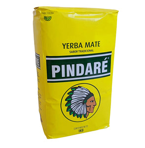 Yerba Mate