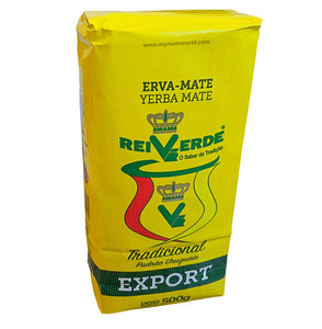 Yerba Mate