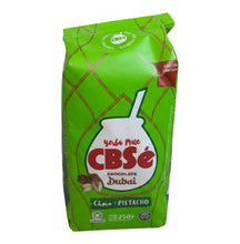 Load image into Gallery viewer, CBSé Chocolate Dubai - Limited Edition Gourmet Yerba Mate 250g