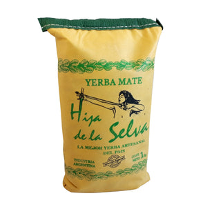 Yerba Mate 