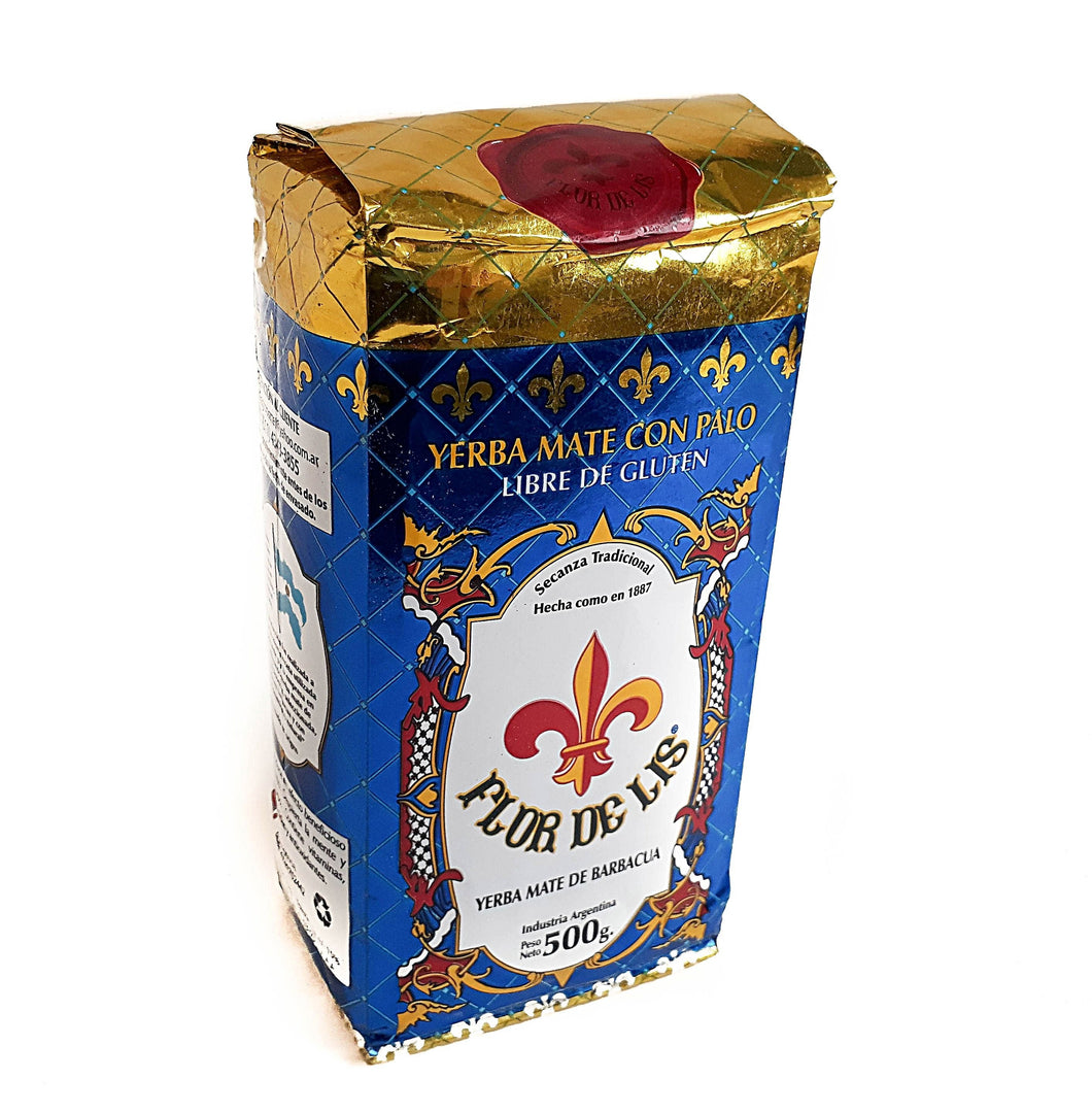 Yerba Mate 