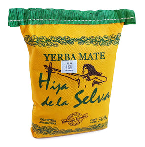 Yerba Mate 