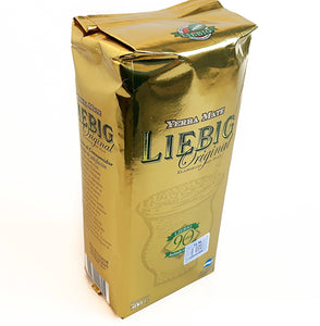 High Quality Yerba Mate LIEBIG Original / 1.10 Pounds - 0.50 Kg