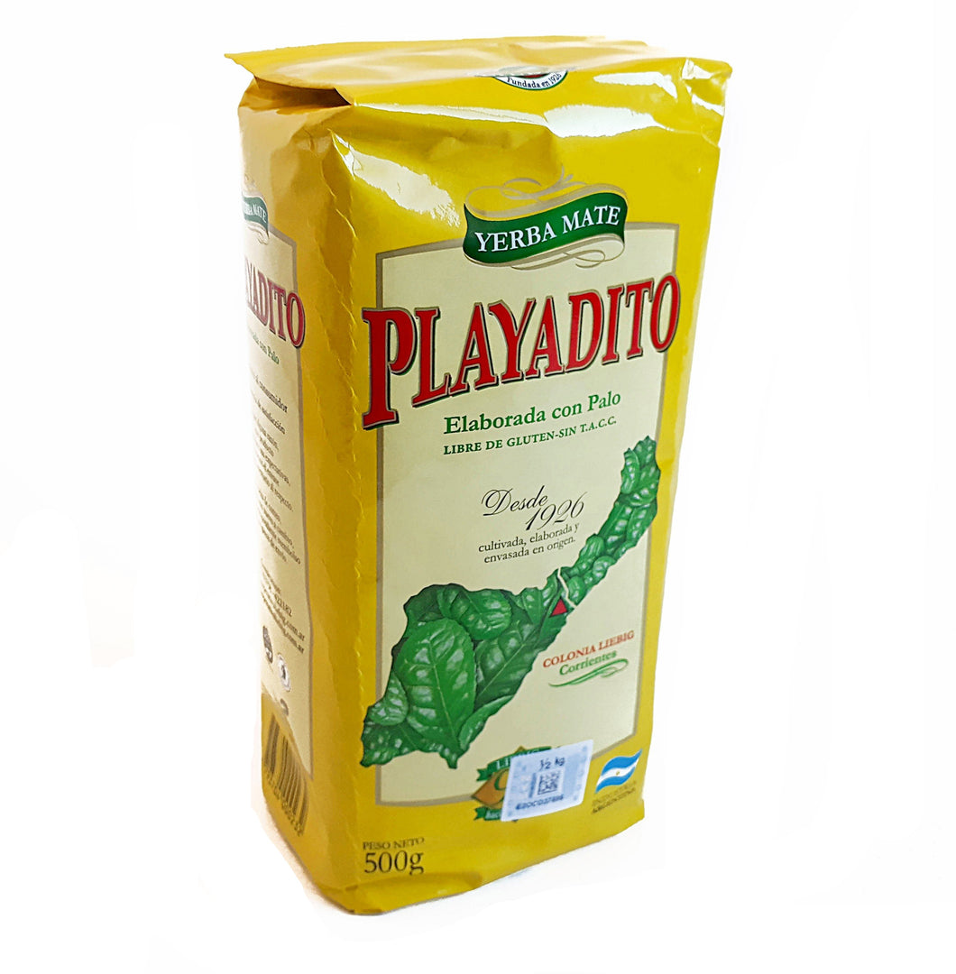 Yerba Mate Wholesale - 