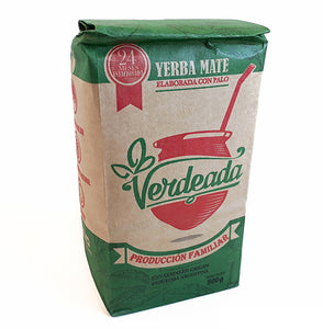 Yerba Mate