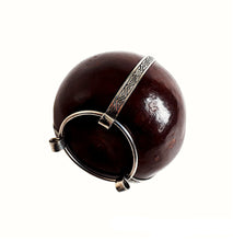 Load image into Gallery viewer, Custom your Yerba Mate Gourd with your Name - Includes Bombilla