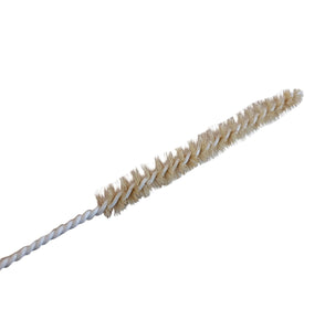 BOMBILLA BRUSH CLEANER for Yerba Mate. Forget about Clogged Bombillas!