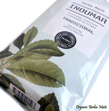 Load image into Gallery viewer, NEW Yerba Mate “INDUMAR” High Quality – 1.10 Pounds Bag