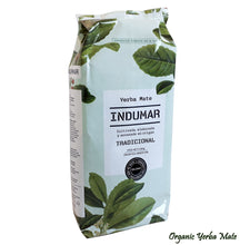 Load image into Gallery viewer, NEW Yerba Mate “INDUMAR” High Quality – 1.10 Pounds Bag